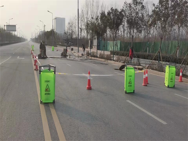 五龙口镇公路路基注浆，这些您了解吗？