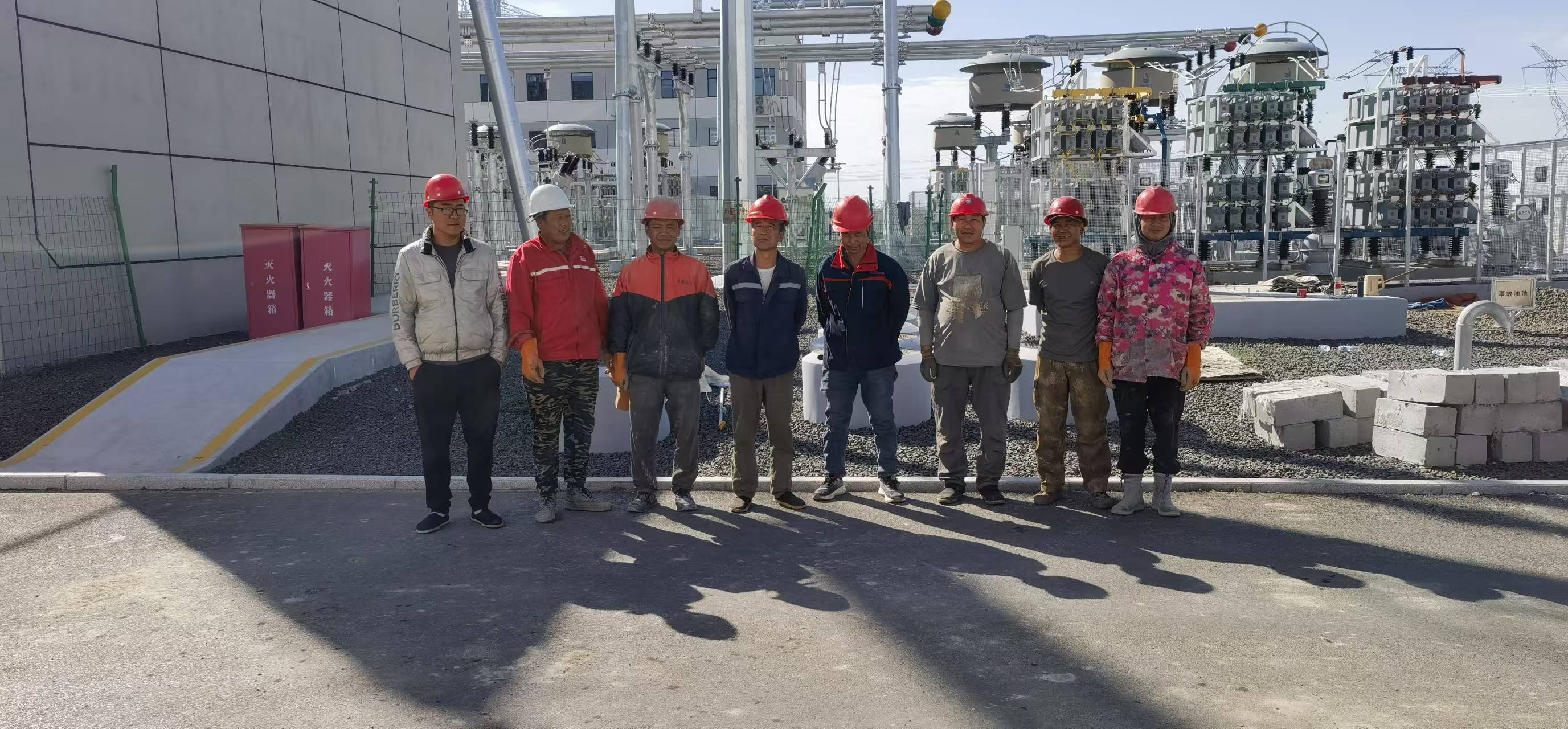 五龙口镇地基沉降如何修复?